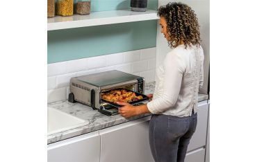 Forno Multifunzione 8 In 1 Ninja Da 10 L Sp101eu - Ninja - NNJ.SP101EU