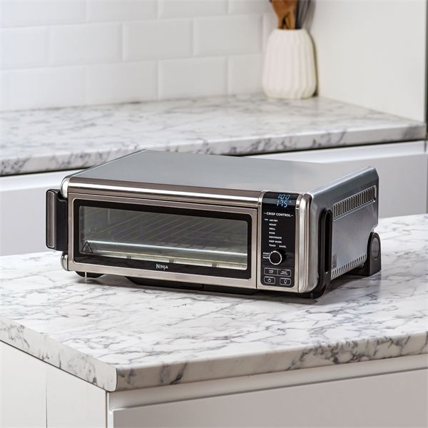 Forno Multifunzione 8 In 1 Ninja Da 10 L Sp101eu - Ninja - NNJ.SP101EU