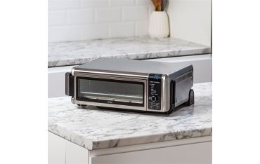 Forno Multifunzione 8 In 1 Ninja Da 10 L Sp101eu - Ninja - NNJ.SP101EU