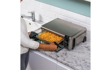 Forno Multifunzione 8 In 1 Ninja Da 10 L Sp101eu - Ninja - NNJ.SP101EU