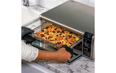 Forno Multifunzione 8 In 1 Ninja Da 10 L Sp101eu - Ninja - NNJ.SP101EU