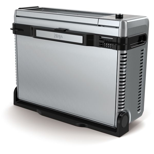 Forno Multifunzione 8 In 1 Ninja Da 10 L Sp101eu - Ninja - NNJ.SP101EU