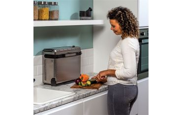 Forno Multifunzione 8 In 1 Ninja Da 10 L Sp101eu - Ninja - NNJ.SP101EU