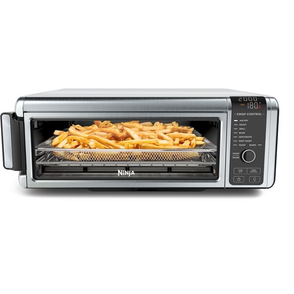 Forno Multifunzione 8 In 1 Ninja Da 10 L Sp101eu - Ninja - NNJ.SP101EU