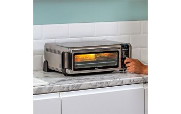 Forno Multifunzione 8 In 1 Ninja Da 10 L Sp101eu - Ninja - NNJ.SP101EU