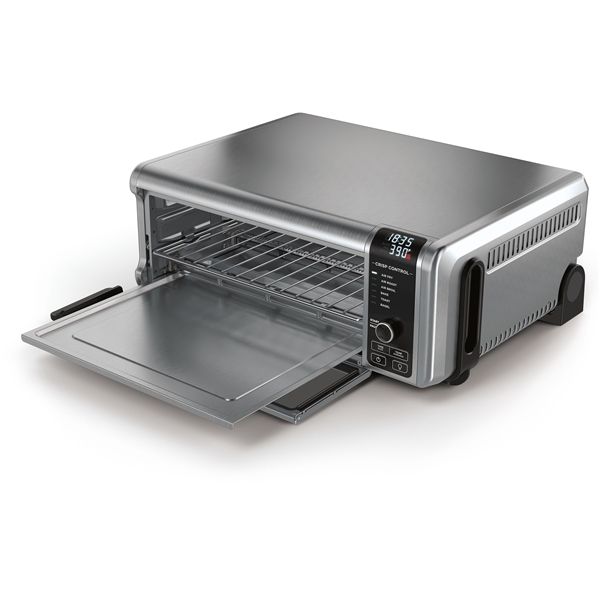 Forno Multifunzione 8 In 1 Ninja Da 10 L Sp101eu - Ninja - NNJ.SP101EU