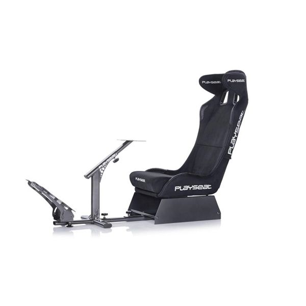 Playseat Evolution Pro - Black Actifit - Playseat - PLS.REP.00262