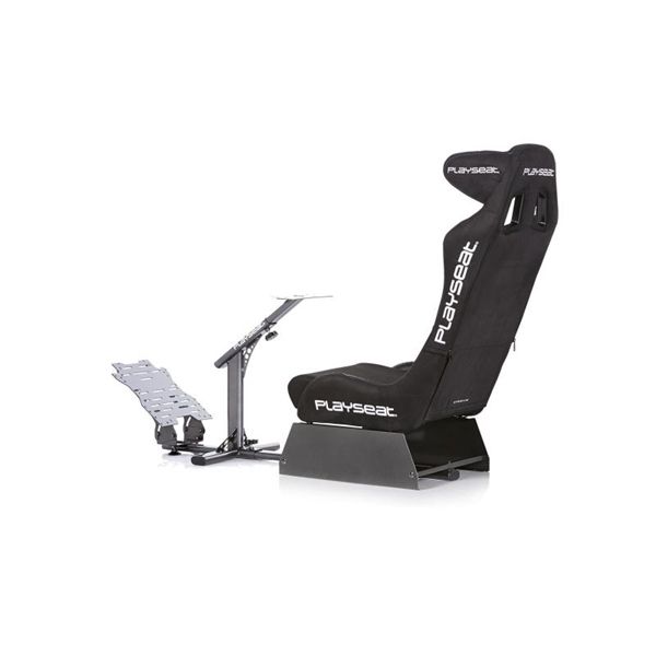 Playseat Evolution Pro - Black Actifit - Playseat - PLS.REP.00262