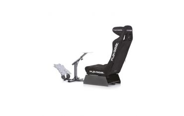 Playseat Evolution Pro - Black Actifit - Playseat - PLS.REP.00262