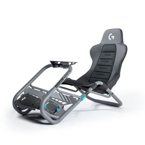 Sedia Gaming Trophy Logitech G Edition - Playseat - PLS.G.00320