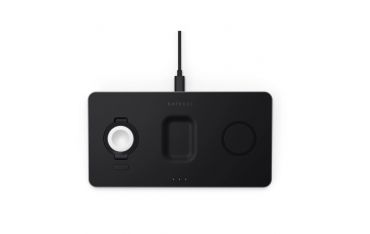Tappetino Di Ricarica Trio Wireless - Satechi - STC.ST-X3TWCPM