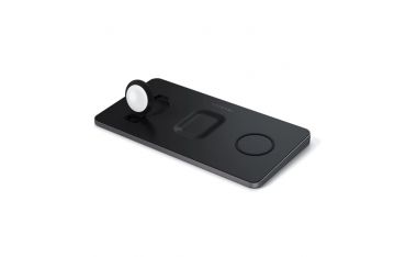 Tappetino Di Ricarica Trio Wireless - Satechi - STC.ST-X3TWCPM