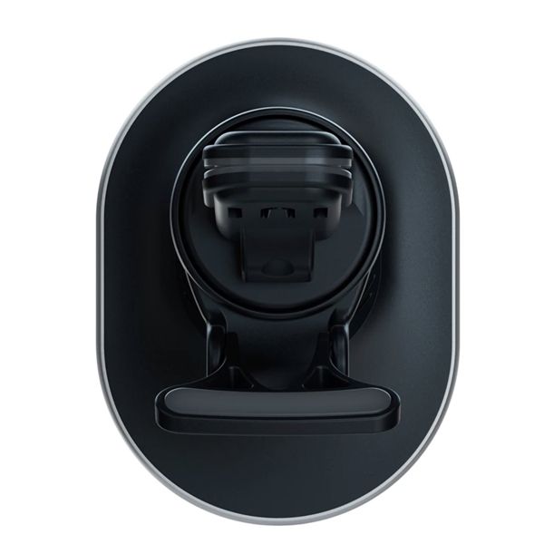 Caricabatterie Magnetico Wireless Per Auto - Satechi - STC.ST-MCMWCM