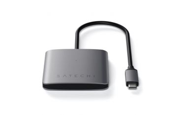 Hub Usb-c A 4 Porte - Satechi - STC.ST-UC4PHM