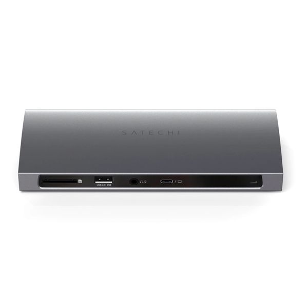 Docking Station Thunderbolt 4 - Satechi - STC.ST-UCT4DM