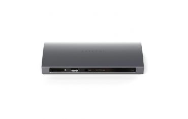 Docking Station Thunderbolt 4 - Satechi - STC.ST-UCT4DM