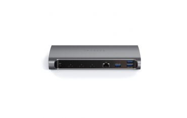 Docking Station Thunderbolt 4 - Satechi - STC.ST-UCT4DM