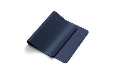 Deskmate - Sottomano In Ecopelle - Blu - Satechi - STC.ST-LDMB