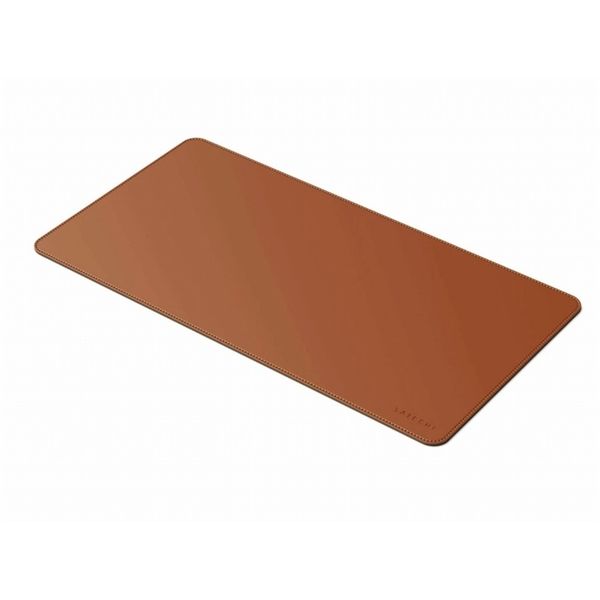 Deskmate - Sottomano In Ecopelle - Terra Di Siena - Satechi - STC.ST-LDMN
