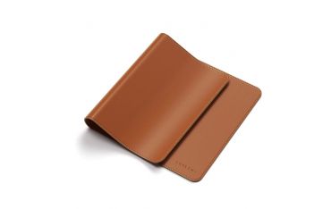 Deskmate - Sottomano In Ecopelle - Terra Di Siena - Satechi - STC.ST-LDMN