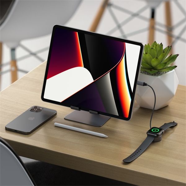 Cavo Magnetico Usb-c Per Ricarica Apple Watch - Satechi - STC.ST-TCAW7CM