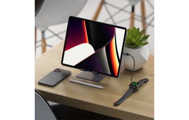 Cavo Magnetico Usb-c Per Ricarica Apple Watch - Satechi - STC.ST-TCAW7CM