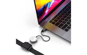 Cavo Magnetico Usb-c Per Ricarica Apple Watch - Satechi - STC.ST-TCAW7CM