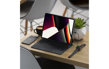 Cavo Magnetico Usb-c Per Ricarica Apple Watch - Satechi - STC.ST-TCAW7CM