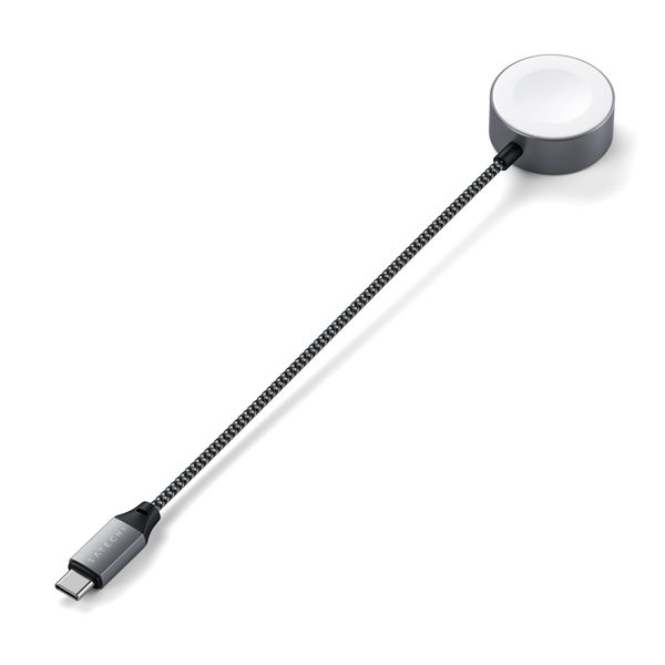 Cavo Magnetico Usb-c Per Ricarica Apple Watch - Satechi - STC.ST-TCAW7CM