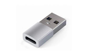 Adattatore Usb-a A Usb-c - Silver - Satechi - STC.ST-TAUCS