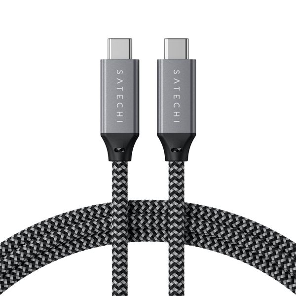 Cavo Usb4 A Usb-c 80cm - Satechi - STC.ST-U4C80M