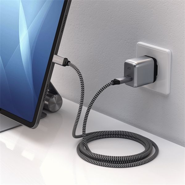 Cavo Usb4 A Usb-c 80cm - Satechi - STC.ST-U4C80M