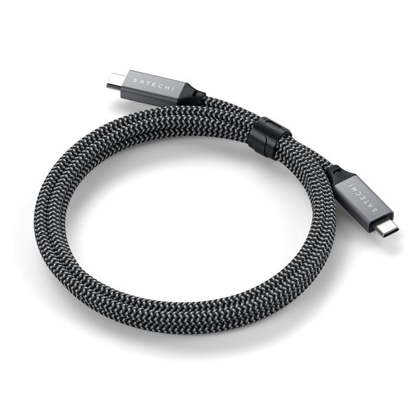 Cavo Usb4 A Usb-c 80cm - Satechi - STC.ST-U4C80M