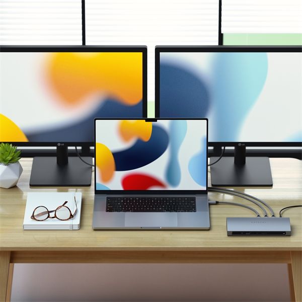 Cavo Usb4 A Usb-c 80cm - Satechi - STC.ST-U4C80M