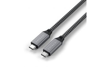 Cavo Usb4 A Usb-c 80cm - Satechi - STC.ST-U4C80M