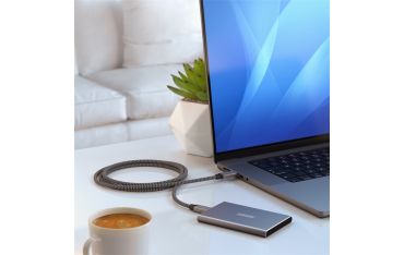 Cavo Usb4 A Usb-c 80cm - Satechi - STC.ST-U4C80M