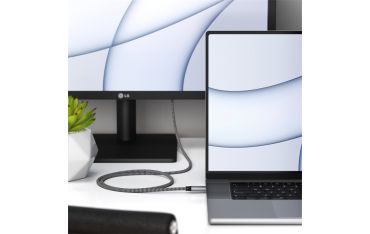 Cavo Usb4 A Usb-c 80cm - Satechi - STC.ST-U4C80M