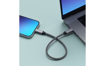 Cavo Usb4 A Usb-c 25cm - Satechi - STC.ST-U4C25M
