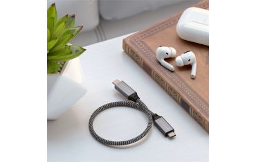 Cavo Usb4 A Usb-c 25cm - Satechi - STC.ST-U4C25M