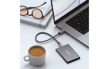 Cavo Usb4 A Usb-c 25cm - Satechi - STC.ST-U4C25M