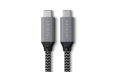Cavo Usb4 A Usb-c 25cm - Satechi - STC.ST-U4C25M