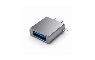 Adattatore Usb-c A Usb Space Gray - Satechi - STC.ST-TCUAM