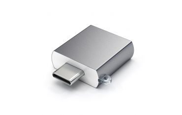 Adattatore Usb-c A Usb Space Gray - Satechi - STC.ST-TCUAM