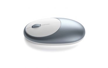 Mouse Wireless M1 - Blu - Satechi - STC.ST-ABTCMB