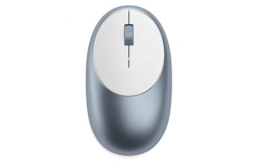 Mouse Wireless M1 - Blu - Satechi - STC.ST-ABTCMB