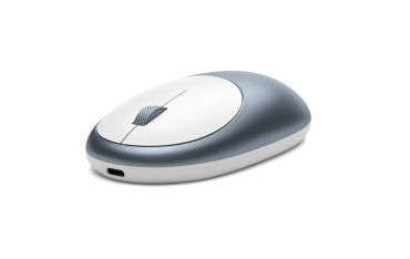 Mouse Wireless M1 - Blu - Satechi - STC.ST-ABTCMB