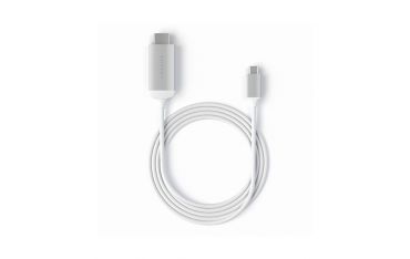 Cavo Usb-c A Hdmi 4k Silver - Satechi - STC.ST-CHDMIS