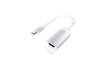Adattatore Usb-c A Hdmi 4k Silver - Satechi - STC.ST-TC4KHAS