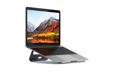 Stand Per Notebook In Alluminio Space Gray - Satechi - STC.ST-ALTSM