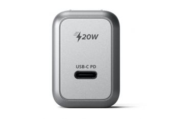 Caricabatterie Da Muro Usb-c 20w - Satechi - STC.ST-UC20WCM-EU